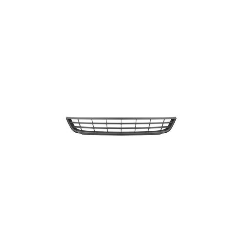 Grille De Prise D'air Inferieure Pour Volkswagen Jetta De 2011 À 2014