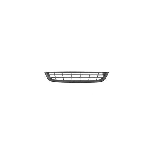 Grille De Prise D'air Inferieure Pour Volkswagen Passat De 2008 À 2012