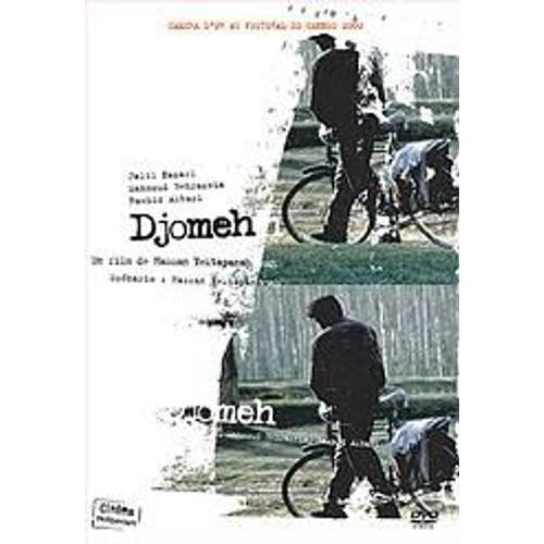 Djomeh