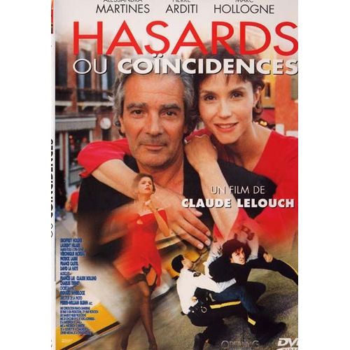 Hasards Ou Coincidences