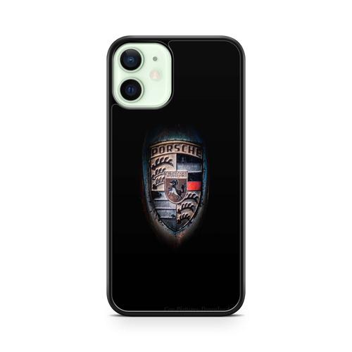 Coque Pour Iphone 15 Pro Max Silicone Tpu Ferrari Bmw Car Voiture Luxe Course Amg Ref 1726