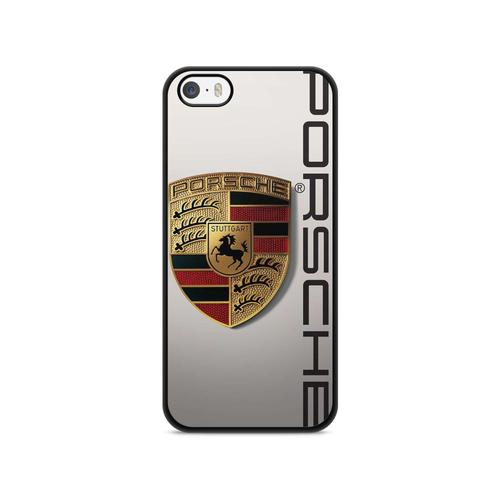 Coque Pour Iphone 6 / 6s Silicone Tpu Ferrari Bmw Car Voiture Luxe Course Amg Ref 2003