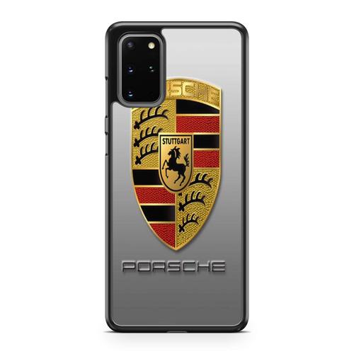 Coque Pour Samsung Galaxy A32 5g Silicone Tpu Ferrari Bmw Car Voiture Luxe Course Amg Ref 1145