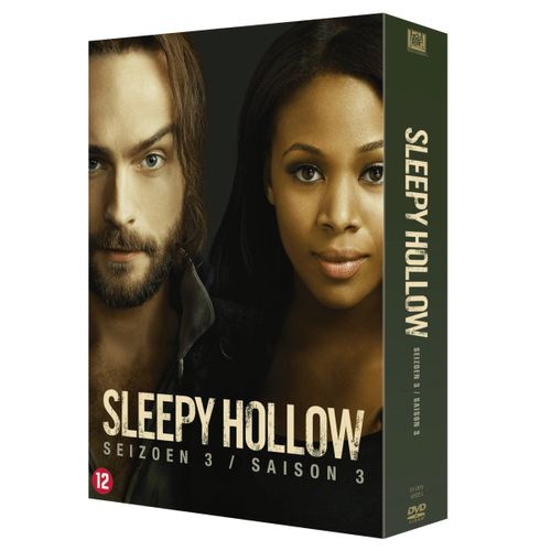 Sleepy Hollow - Saison 3