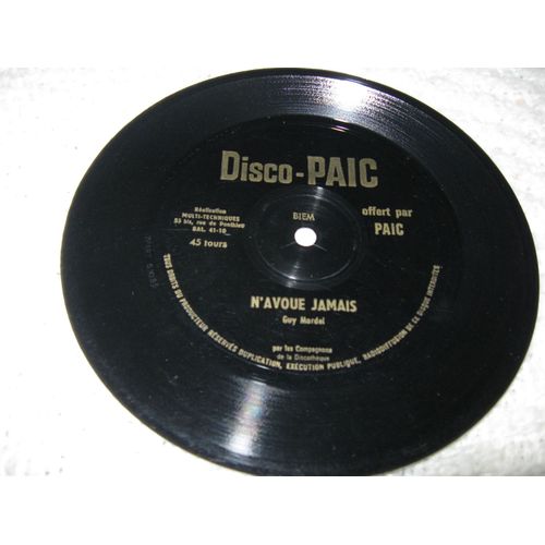 Disco-Paic