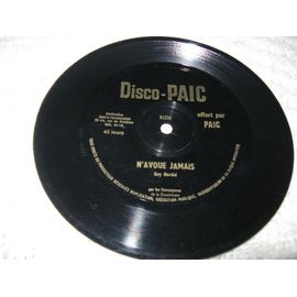 Disco-Paic