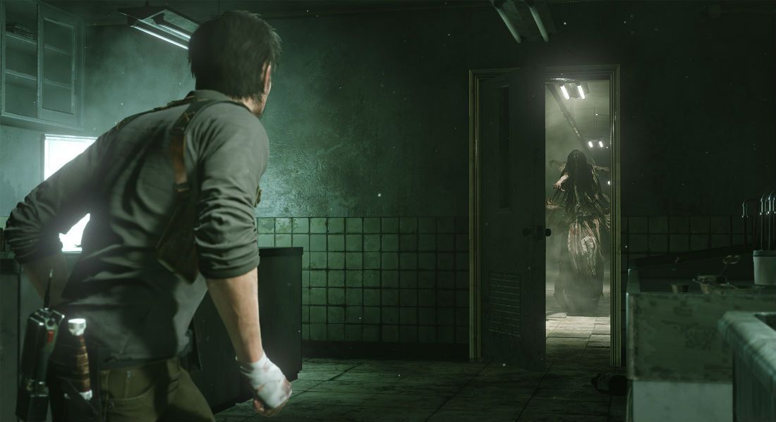 The Evil Within 2_image_5|Rakuten