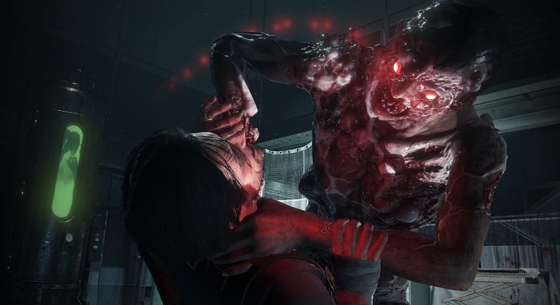 The Evil Within 2_image_6|Rakuten