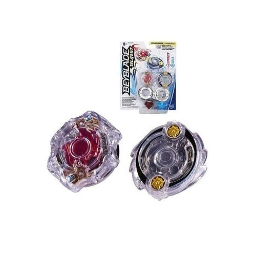 Beyblade Burst Spryzen/Odax