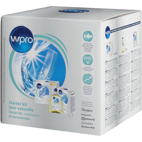 Accessoires et consommables dedies lave vaisselle WPRO DWC 314/1