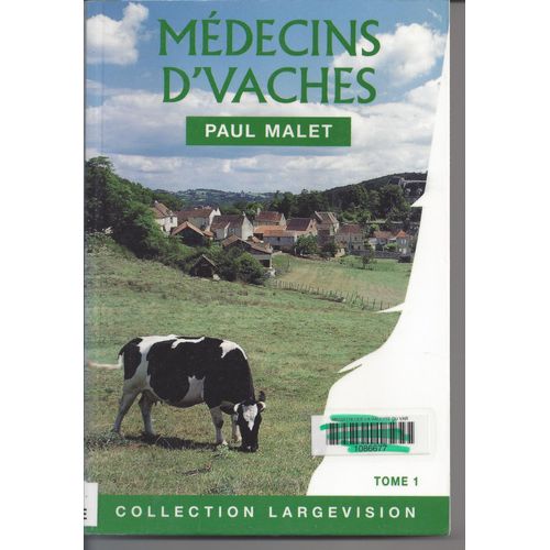 Médecins D'vaches