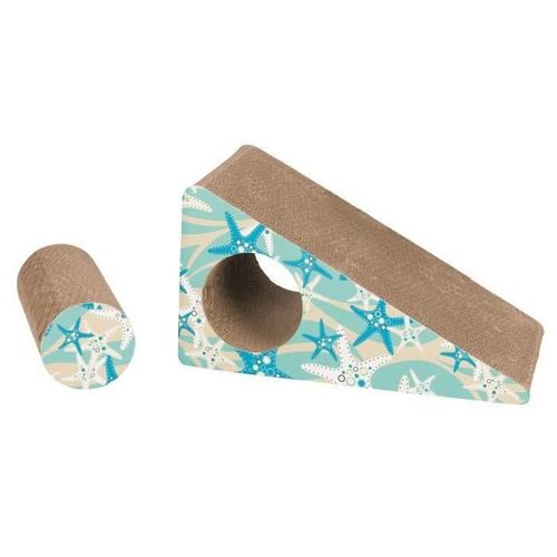 Trixie Griffoir Rampe 2 Pieces - Pour Chat