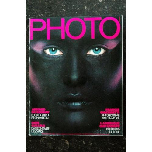 Photo 209 Helmut Newton Francis Giacobetti David Bowie De Rosnay Dennis Manarchy