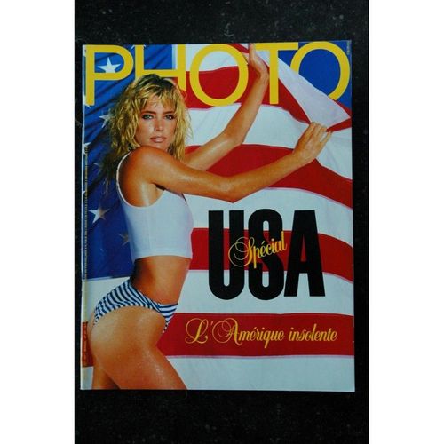 Photo 227 Special Usa Jeff Dunas Erotisme Couple Moshe Braka Brown Photodriver