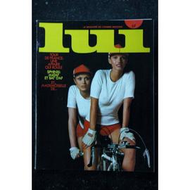 LUI 138 COLLECTION PRIVEE DAVID HAMILTON Ariane TOUR DE FRANCE J.P