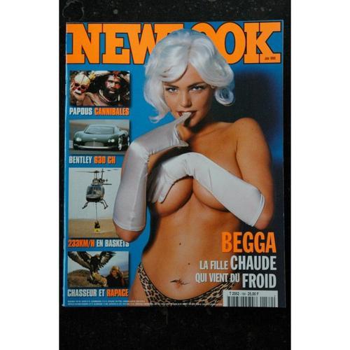 Newlook 189 Erotic Roy Stuart Moore Nicole Kidman Integral Nude Begga Fortill