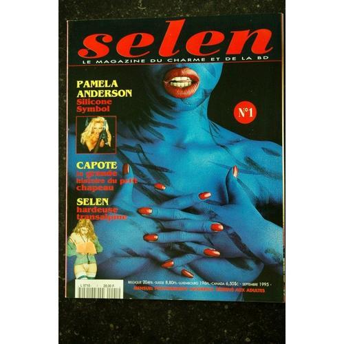 Selen 1 Pamela Anderson Silicone Symbol Selen Hot In Italie Bd Erotic Charme Hot