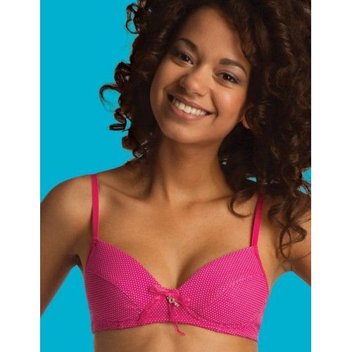 Soutien-Gorge Key Lingerie Coton 80aa