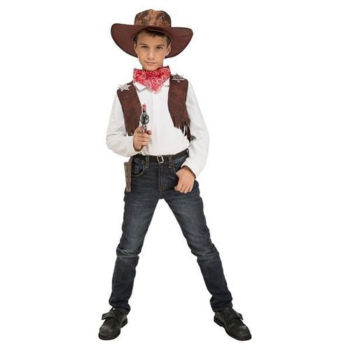 Yo Quiero Ser Cowboy 3-5 Años Ref.204411