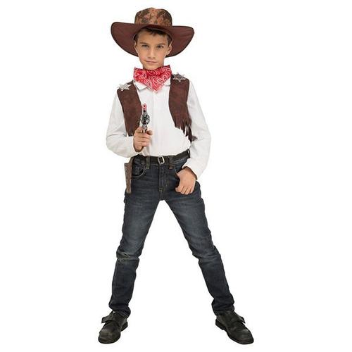 Yo Quiero Ser Cowboy 5-7 Años Ref.204412
