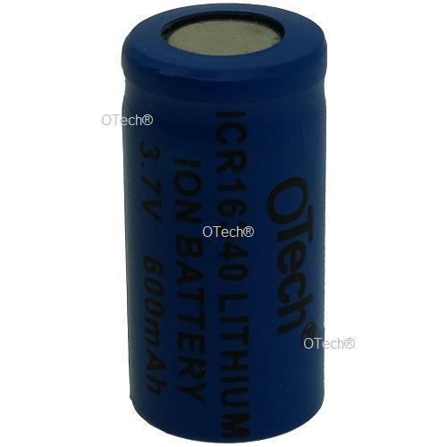 Batterie pour FUJI CR123A-2 - Garantie 1 an