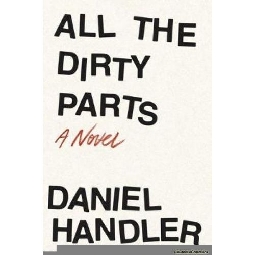 All The Dirty Parts
