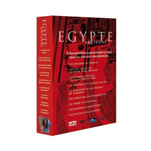Egypte Ancienne