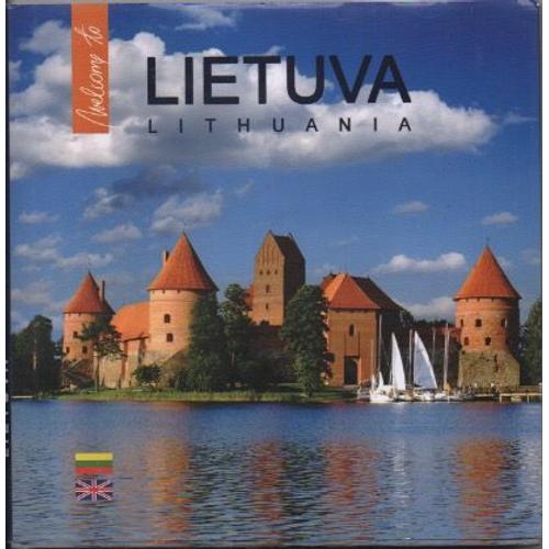 Lietuva Lithuania