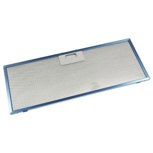 Brandt - Filtre Metalique Aluminium - Ref: As0015274