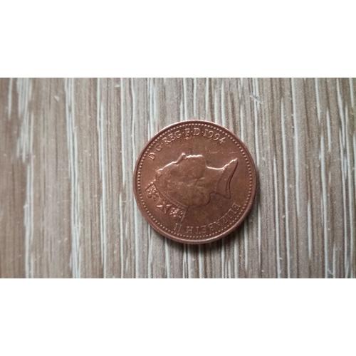 1 Penny 1994 Angleterre En L Etat Sur Les Photos