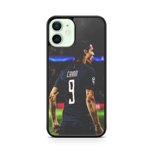 Coque Pour Iphone 15 Pro Silicone Tpu Paris St Germain Psg Mbappe Neymar Champions League Ici C'est Paris Ref 1025