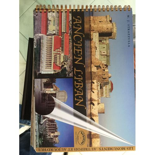 Ancien Liban
