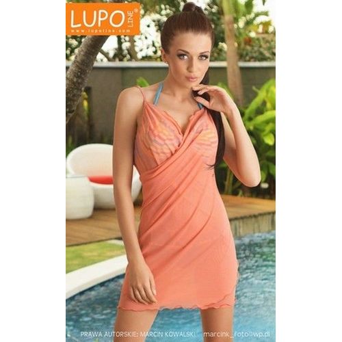 Pareo De Lupoline