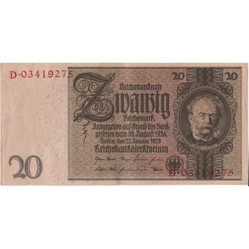 Monnaie En Deutsche Mark