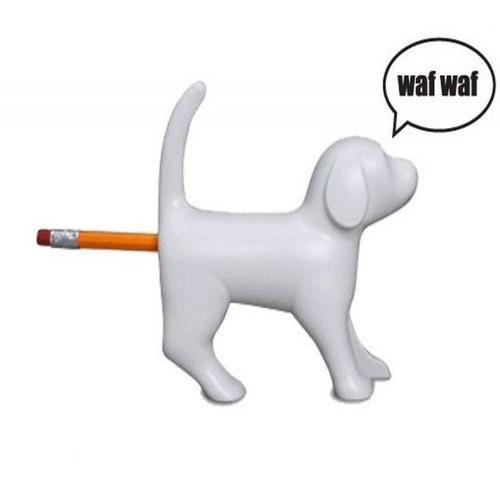 Taille-crayons Chien - Fournitures papeterie