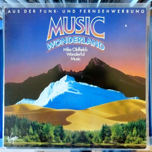Music Wonderland