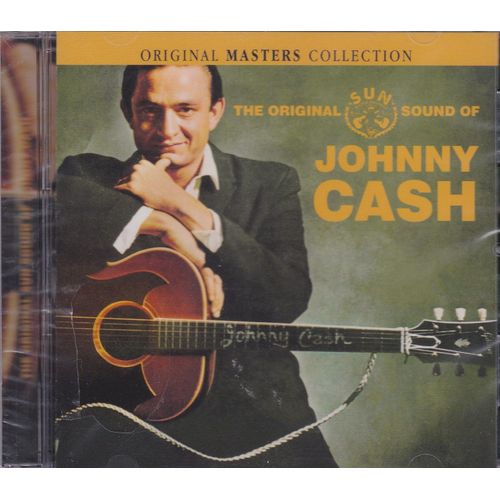 The Original Sun Sound Of Johnny Cash