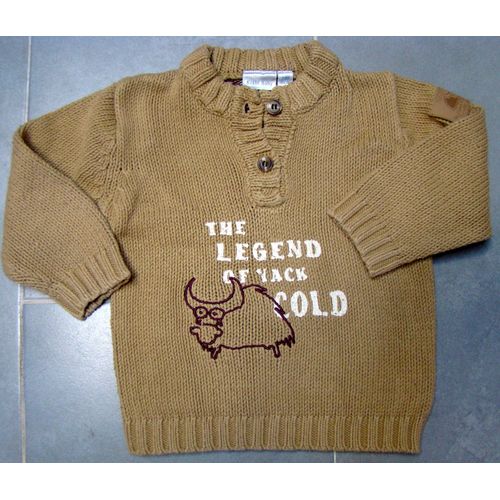 Pull Kiabi Baby Taille 24 Mois