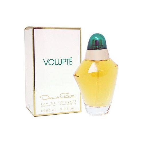 Oscar De La Renta Volupte Eau De Toilette Spray 100ml 