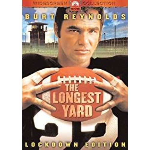 Plein La Gueule - The Longest Yard - Edition Belge