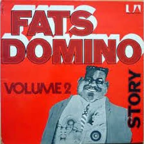 Fats Domino Story Volume 2
