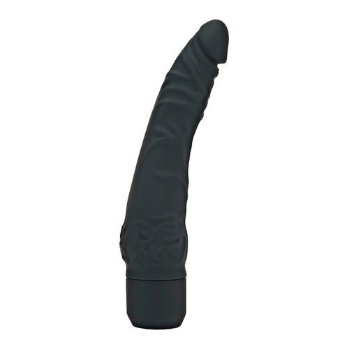 Vibromasseur Silicone Classic Réaliste