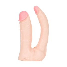 Gode Double Penetrator