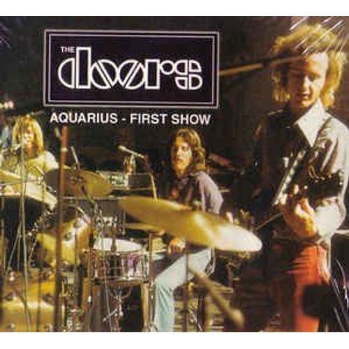 Aquarius - First Show
