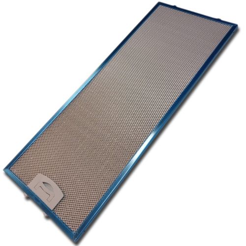 Filtre métal anti-graisses A Hotte (49026164 CANDY ROSIERES HOOVER)