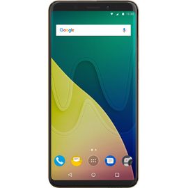 Wiko View XL 32 Go Double SIM Or