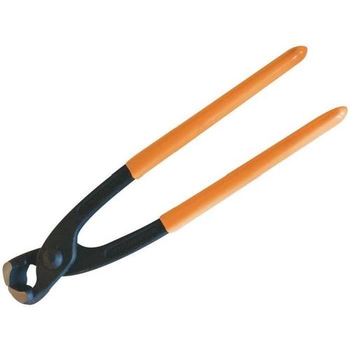 TEC HIT Tenaille russe 220mm gainée