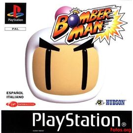 Bomberman Uk