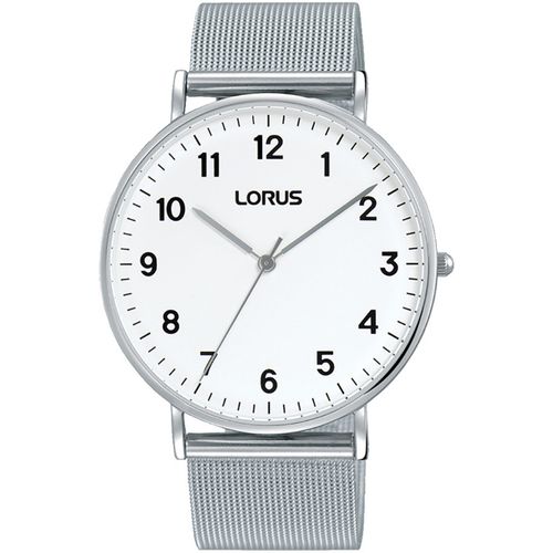 Montre Homme Lorus Classic Man Rh817cx9