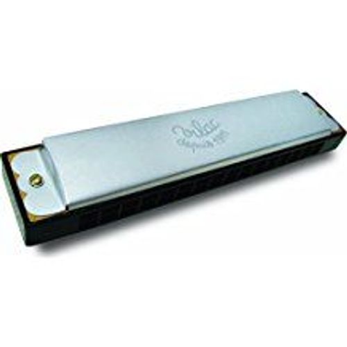 Harmonica En Métal Vilac Pour Enfants
